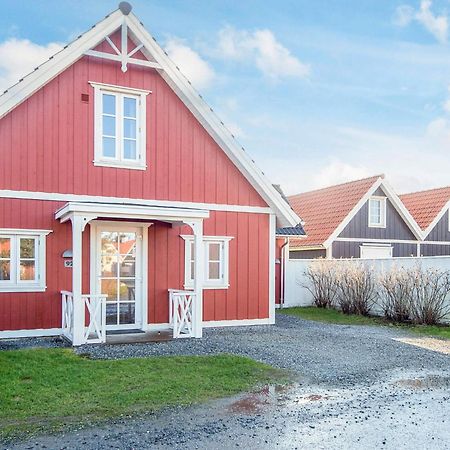 6 Person Holiday Home In Bl Vand ブラーバンド エクステリア 写真