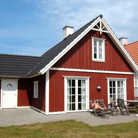 6 Person Holiday Home In Bl Vand ブラーバンド 部屋 写真