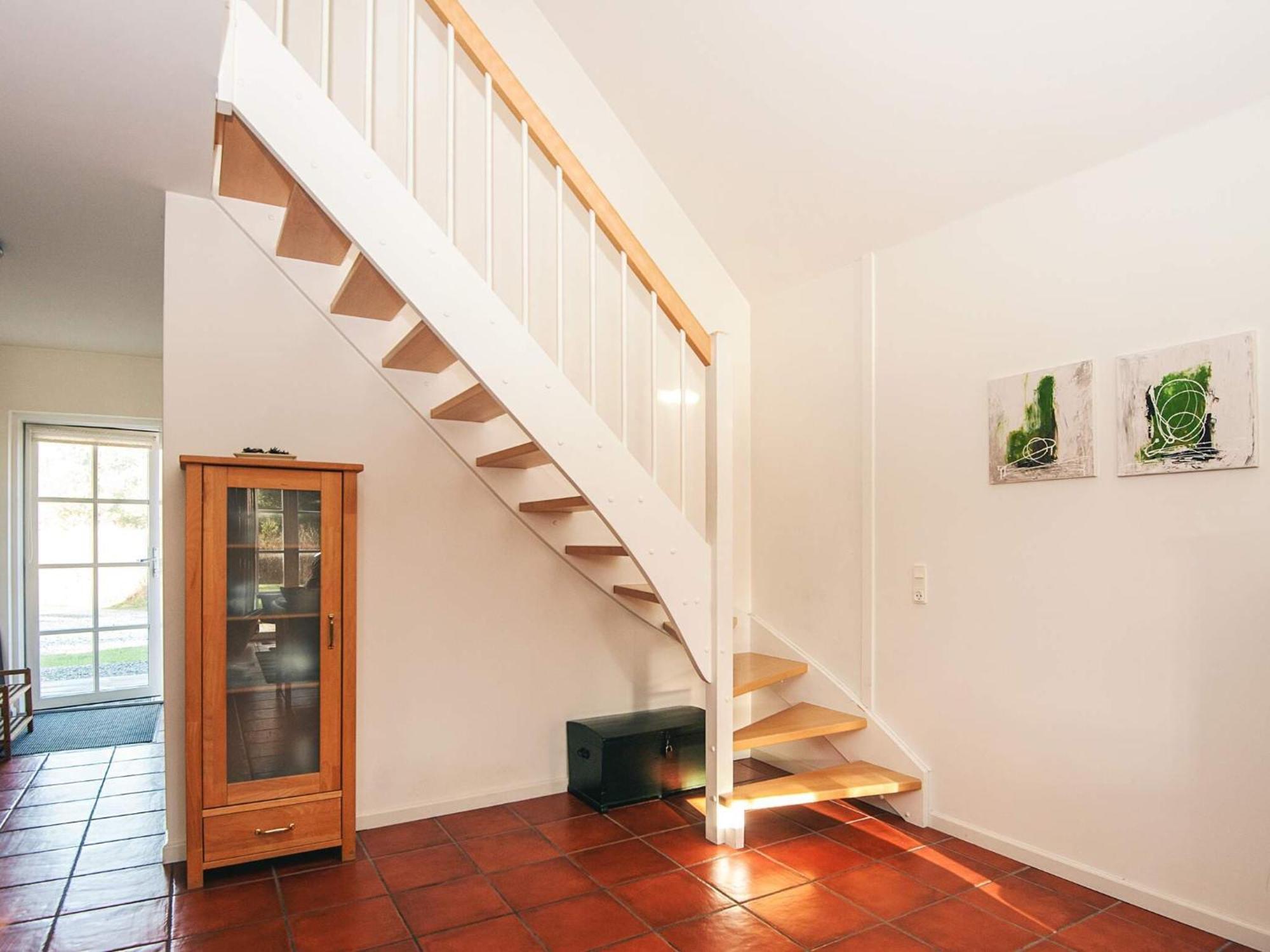 6 Person Holiday Home In Bl Vand ブラーバンド エクステリア 写真