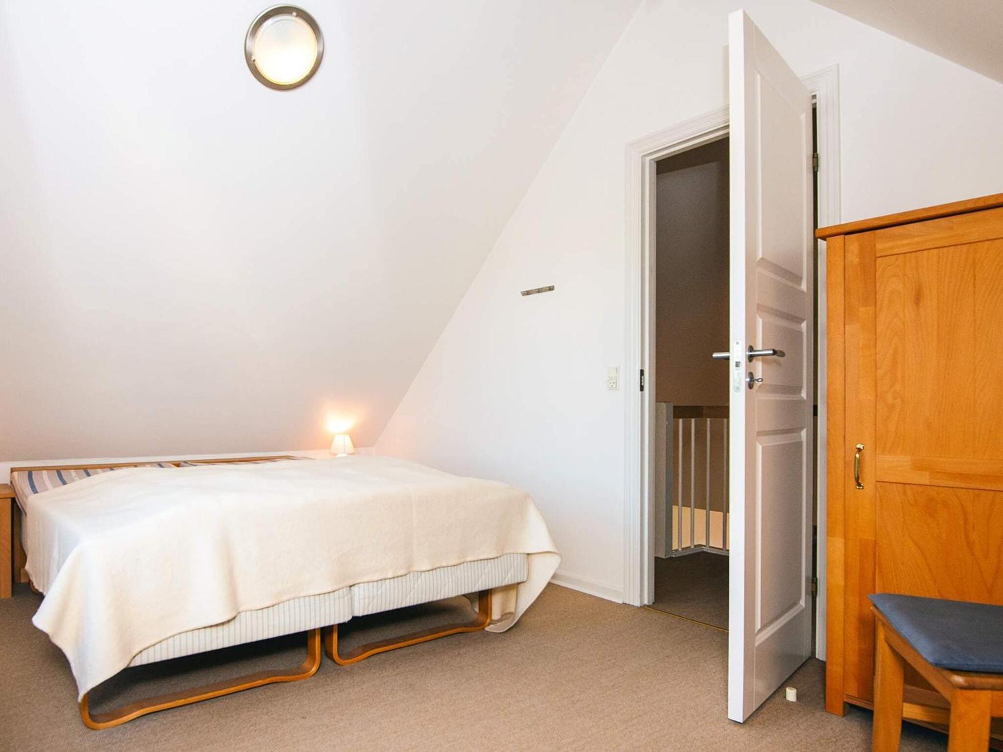 6 Person Holiday Home In Bl Vand ブラーバンド エクステリア 写真