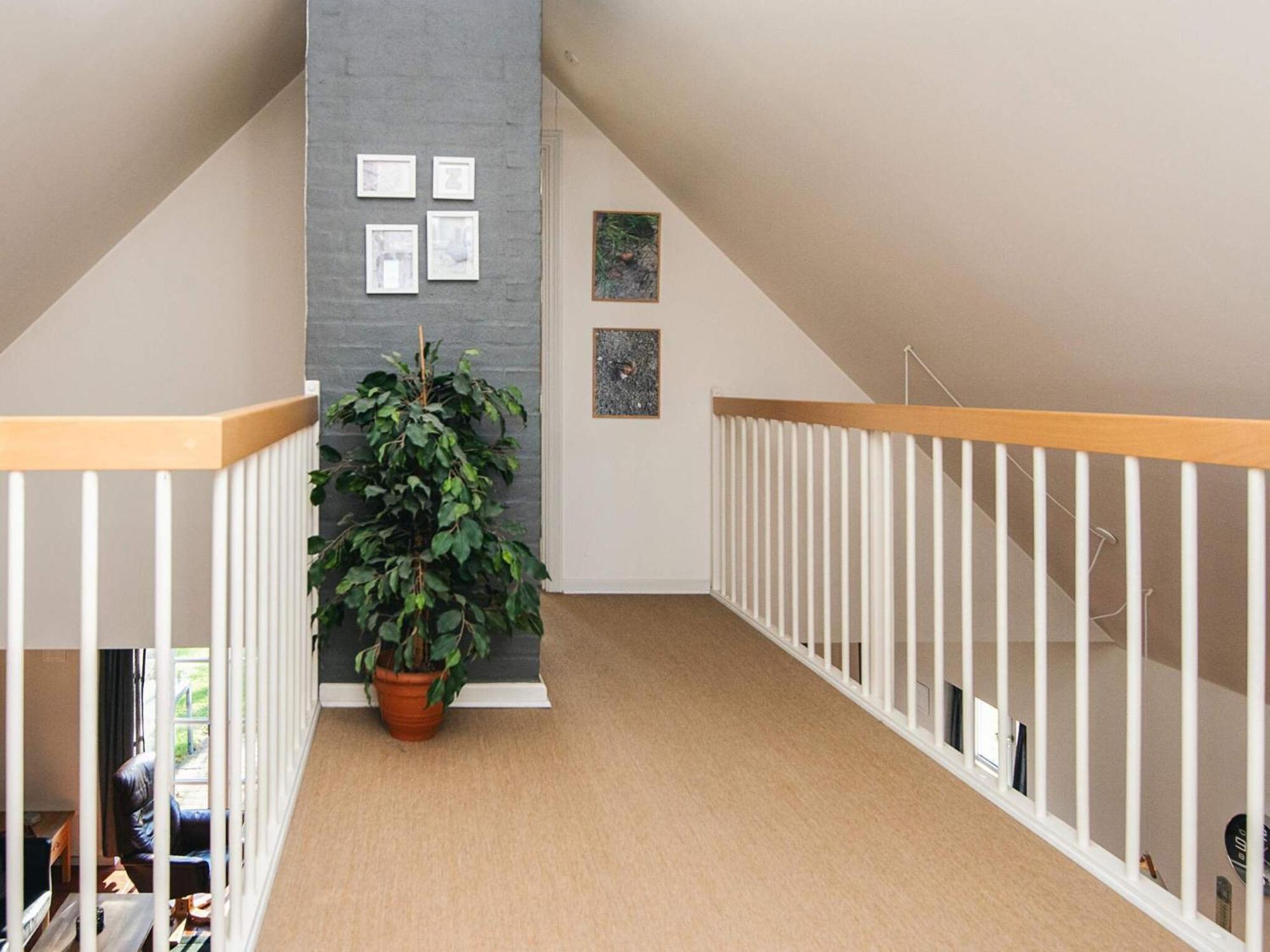 6 Person Holiday Home In Bl Vand ブラーバンド エクステリア 写真