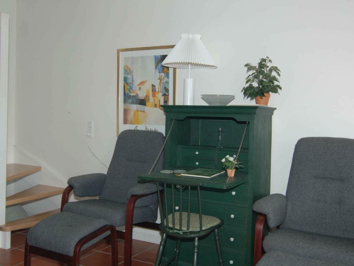 6 Person Holiday Home In Bl Vand ブラーバンド エクステリア 写真